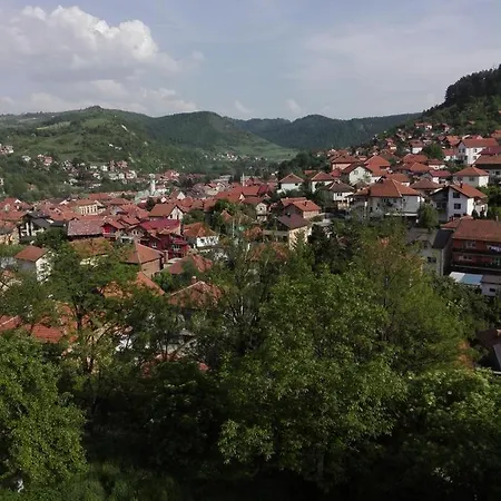 Adela * Visoko